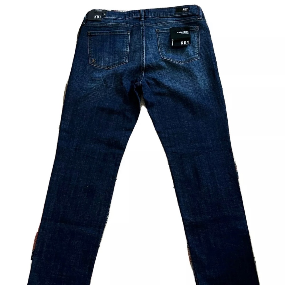 KUT Catherine Boyfriend NWT